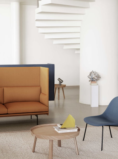 Around Coffee Table / Small